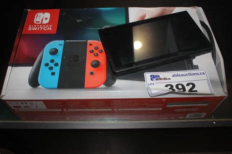 Set Up a Repair for a Nintendo Product .